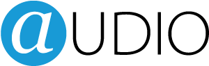 Audio Logo