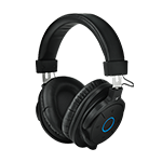Studio Bluebooth Headphones