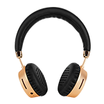 Trac Headphones