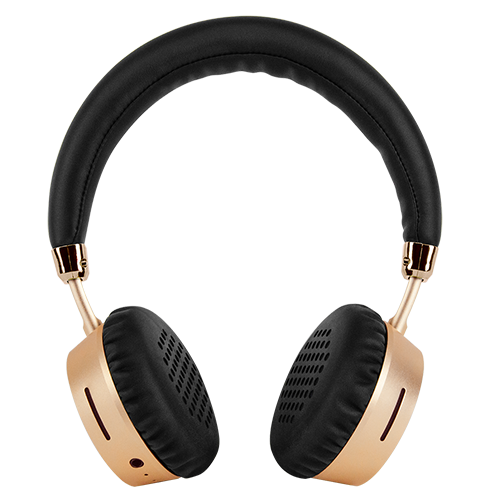 Trac Headphone
